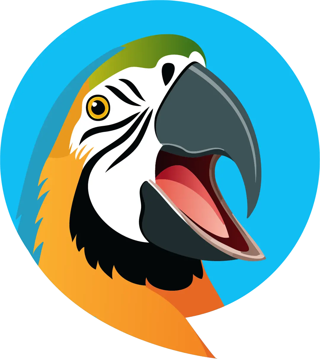 Guacamayo REDVET